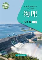 （五四学制）物理九年级下册（根据2022年版课程标准修订）电子课本